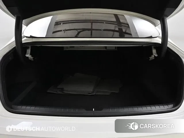 Hyundai Sonata (DN8) id 3454229 из Кореи 11