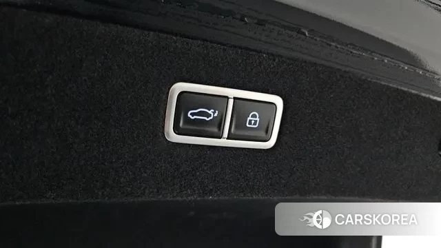 Genesis G90 (RS4) id 3696286 из Кореи 11