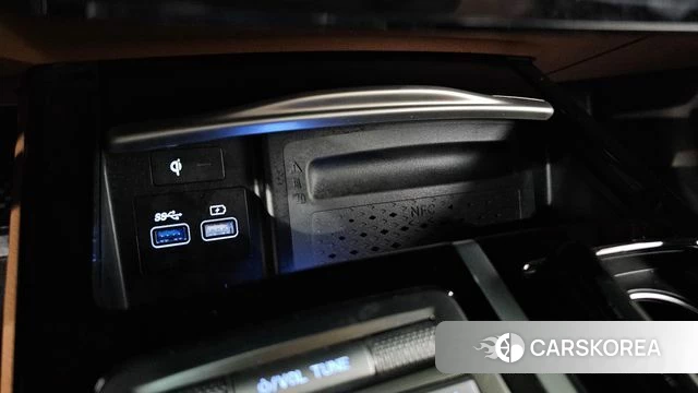 Genesis G80 (RG3) id 4899110 из Кореи 11
