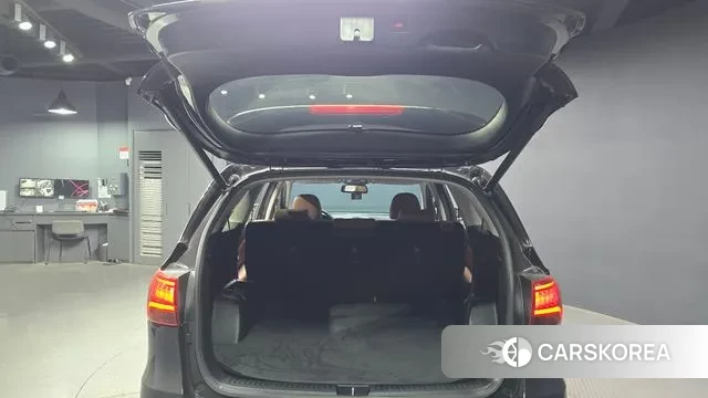 Kia The New Sorento id 3380702 из Кореи 11