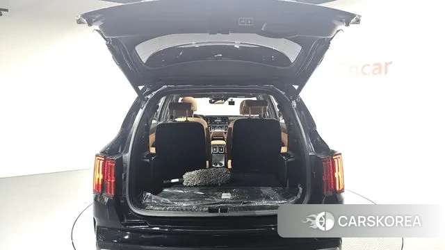 Kia Sorento 4th Generation id 3561245 из Кореи 11