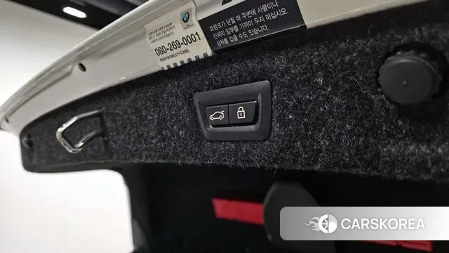 BMW 5 Series (G30) id 3029416 из Кореи 11