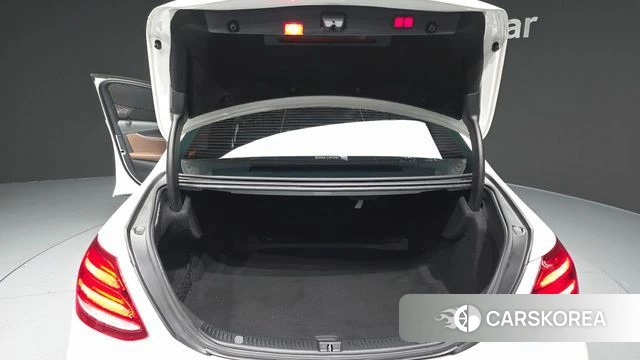 Mercedes-Benz E-Class W213 id 4471629 из Кореи 11