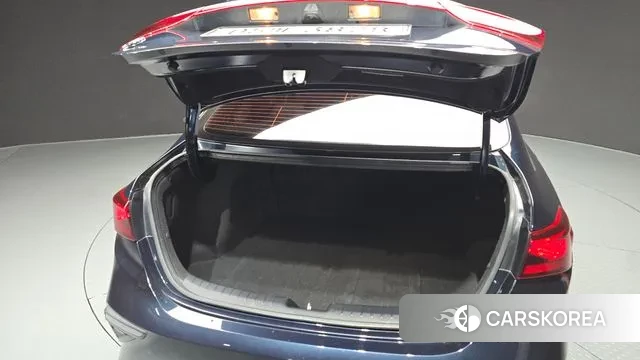 Kia Come New K3 id 3682499 из Кореи 11