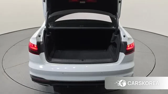 Audi A4 (B9) id 3395653 из Кореи 11