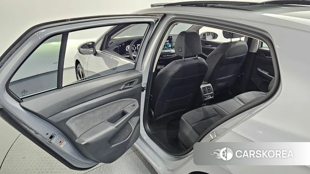 Volkswagen Golf 8th Generation id 4421534 из Кореи 11