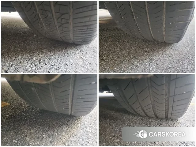 Genesis G80 id 3425540 из Кореи 11