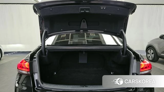 Genesis G80 id 4345644 из Кореи 11