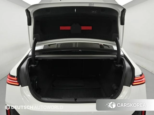BMW 5 Series (G60) id 4870720 из Кореи 11