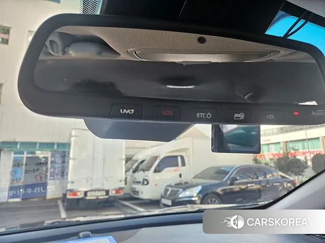 Kia Sportage The Bold id 3261695 из Кореи 11