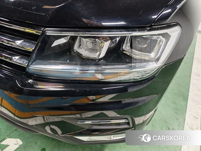 Volkswagen Tiguan L id 4208370 из Китая 11