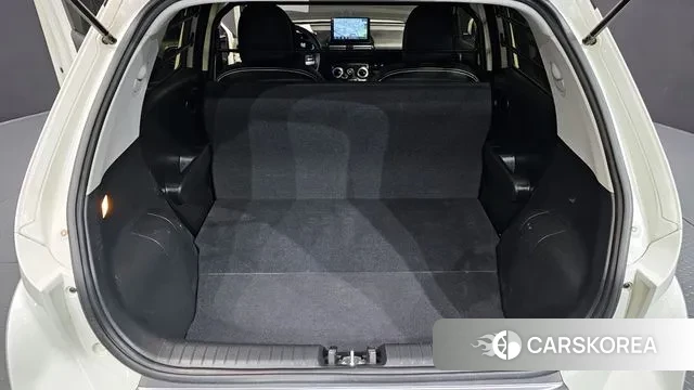 Hyundai Casper id 3620651 из Кореи 11