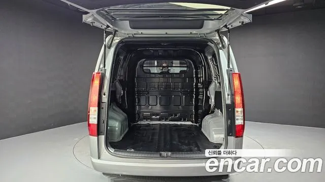 Hyundai Staria id 2421890 из Кореи 11