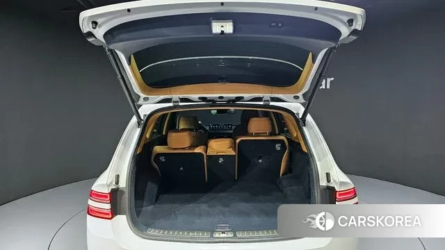 Genesis GV80 id 3530650 из Кореи 11