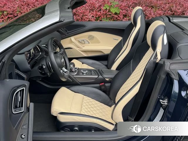 Audi R8 id 4209783 из Китая 11