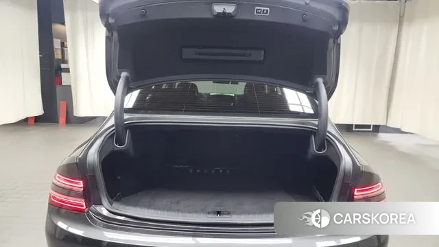 Genesis G80 (RG3) id 3507681 из Кореи 11