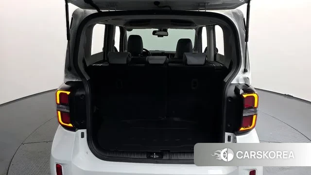 Kia The New Kia Ray id 3452703 из Кореи 11