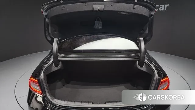 Hyundai Grandeur IG id 3494249 из Кореи 11