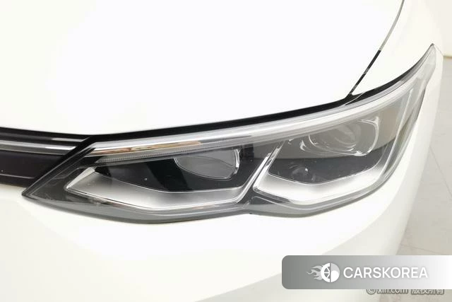 Volkswagen Golf id 4261682 из Китая 10