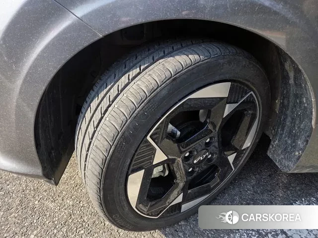 Kia The New Morning (JA) id 3585626 из Кореи 11