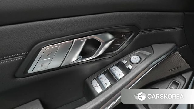 BMW 3 Series (G20) id 4321756 из Кореи 11