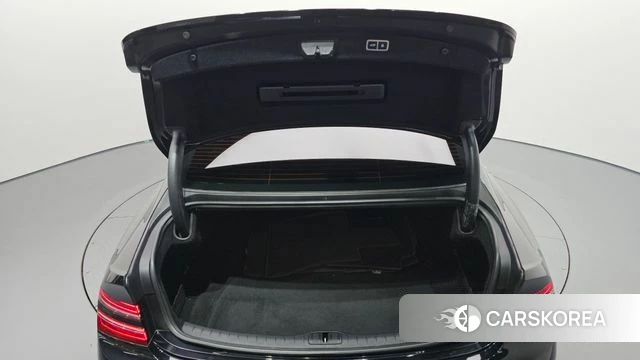 Genesis G80 (RG3) id 4608408 из Кореи 11