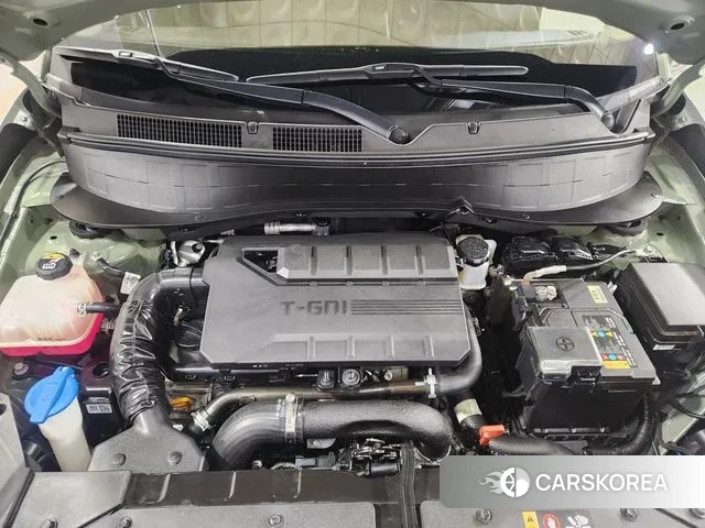 Hyundai Casper id 3411351 из Кореи 11