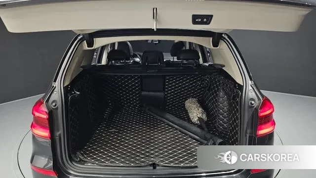 BMW X3 (G01) id 3249279 из Кореи 11