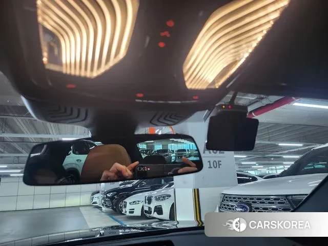 BMW 5 Series (G30) id 3338725 из Кореи 11