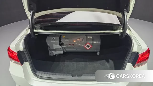 Kia K5 second generation id 3423609 из Кореи 11