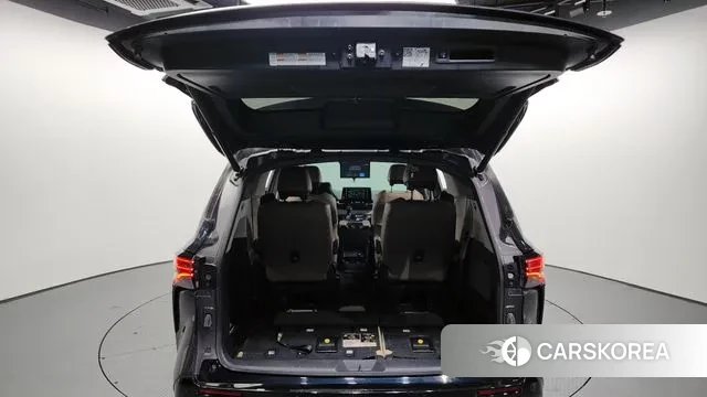 Toyota Sienna 4th Generation id 3625991 из Кореи 11