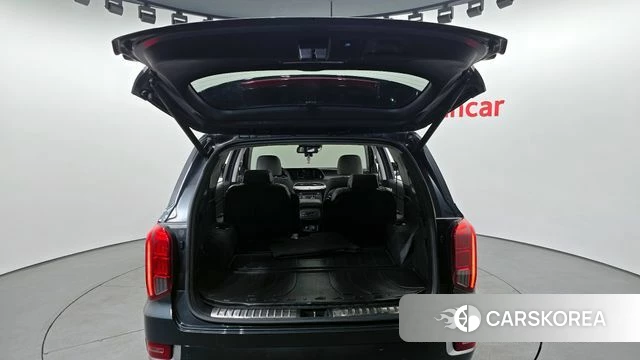 Hyundai Palisade id 3852635 из Кореи 11