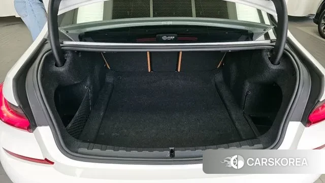 BMW 3 Series (G20) id 3053610 из Кореи 11