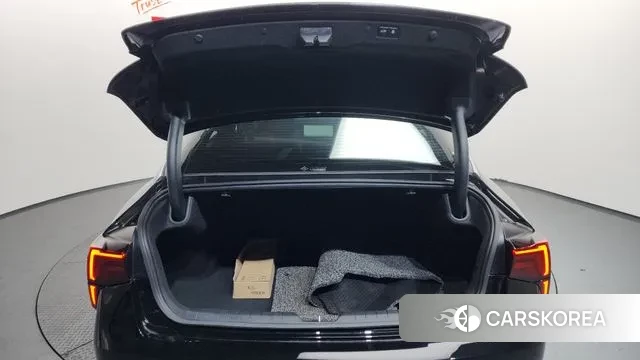 Kia The New K5 3rd generation id 3711605 из Кореи 11