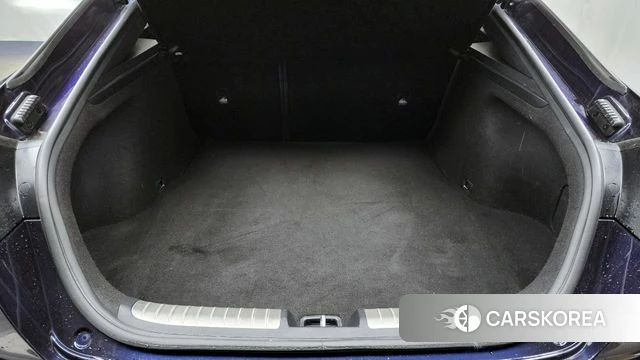 Kia Stinger Meister id 4245319 из Кореи 11
