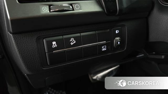 Ssangyong The New Rexton Sport id 4541079 из Кореи 11