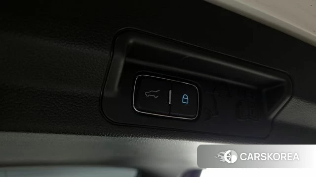 Ford Explorer 6th Generation id 3861066 из Кореи 11