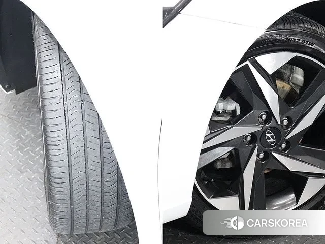 Hyundai Avante (CN7) id 3747220 из Кореи 11