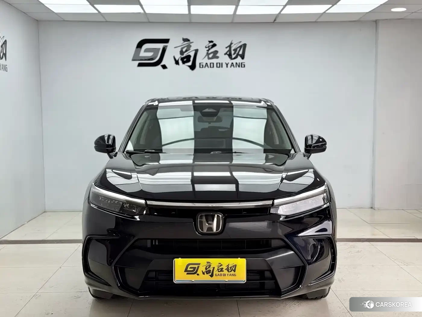 Honda Hao Ying id 4576566 из Китая 11