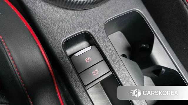 Kia The New K3 2nd generation id 4603205 из Кореи 11