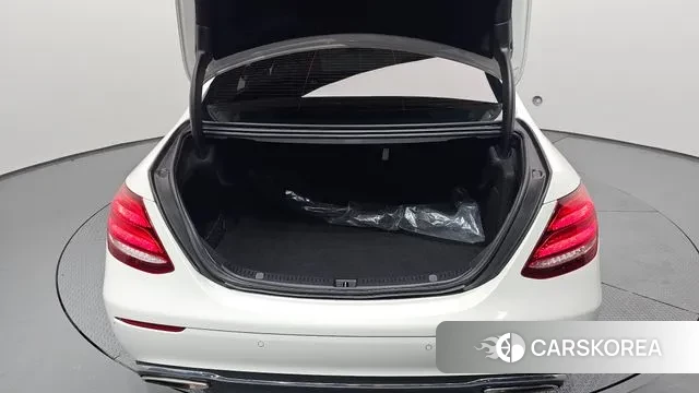Mercedes-Benz E-Class W213 id 3024768 из Кореи 11
