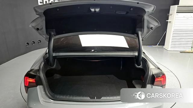 Kia The New K5 3rd generation id 3786473 из Кореи 11