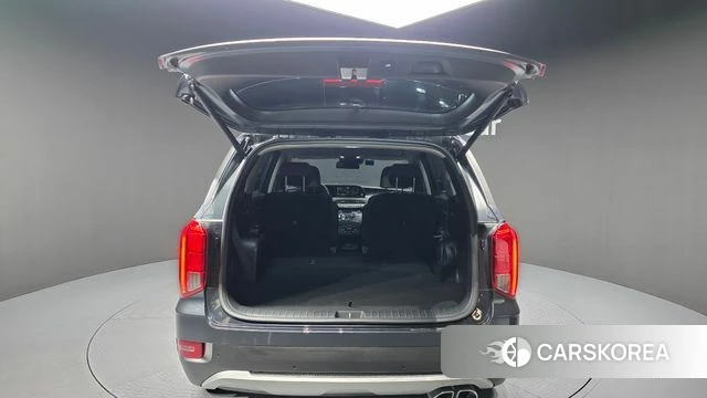 Hyundai Palisade id 4698693 из Кореи 11