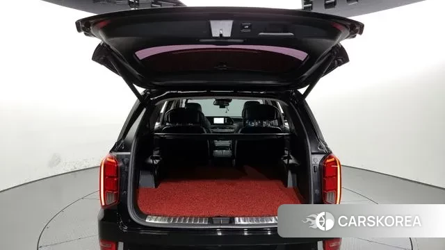 Hyundai Palisade id 3008274 из Кореи 11