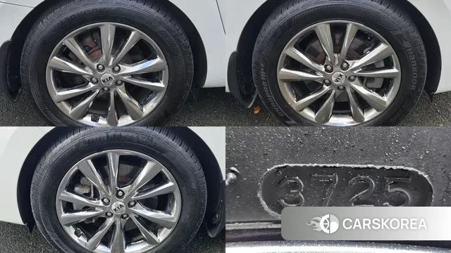 Kia The New Carnival id 3469606 из Кореи 11