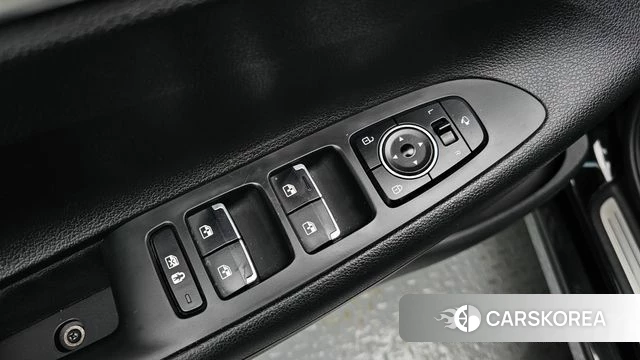 Hyundai The New Grandeur IG id 4389023 из Кореи 11