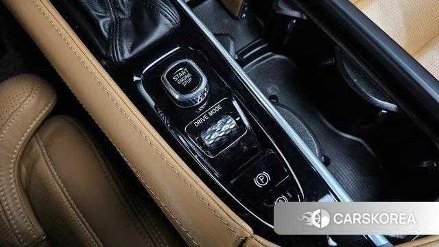 Volvo S90 id 4430235 из Кореи 11