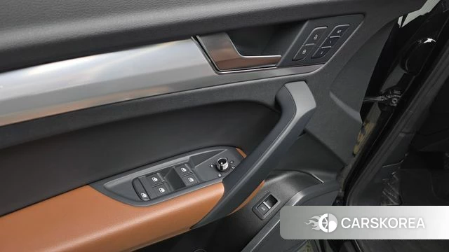 Audi Q5 (FY) id 4329743 из Кореи 11