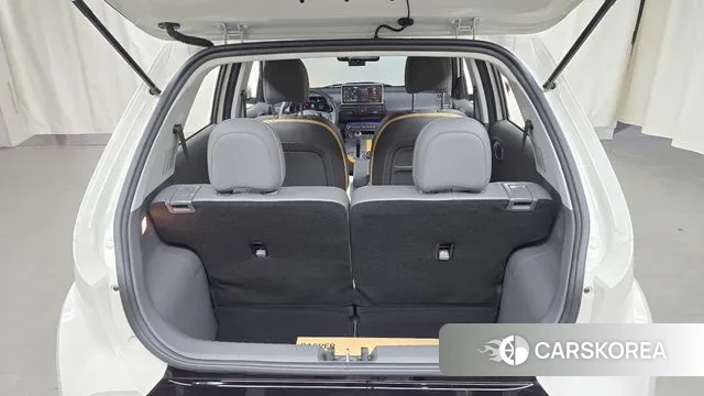 Hyundai The New Casper id 3341358 из Кореи 11