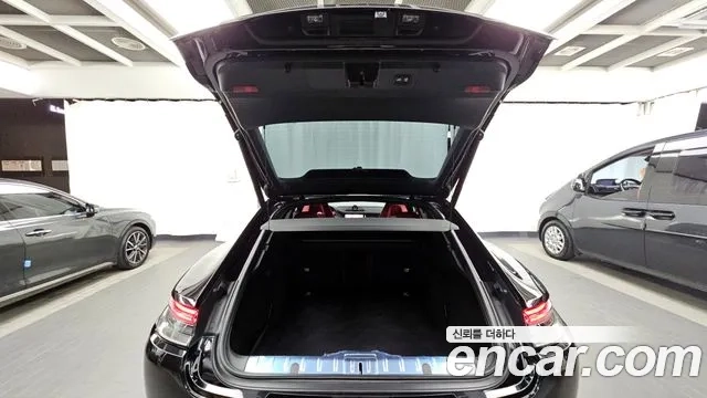 Porsche Panamera (971) id 2920115 из Кореи 11